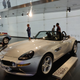 Illustration for article titled BMW Museum, Munich